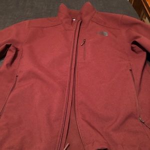North Face Apex Windwall Jacket